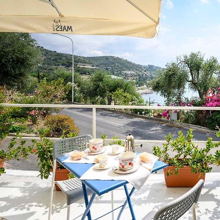 Casa Stella Apartment San Lorenzo al Mare Exterior photo