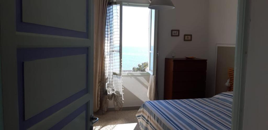 Casa Stella Apartment San Lorenzo al Mare Exterior photo